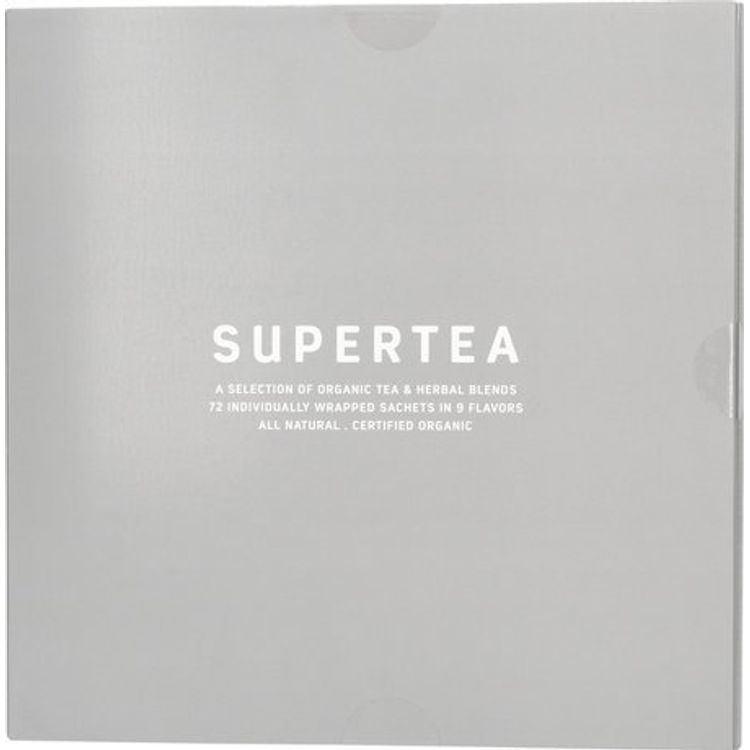 Tootefoto - Teministeriet Supertea - Variety Box Set - Tee 72 kotti