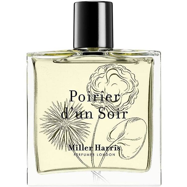 Tootefoto - Miller Harris Poirer d'Ut soir EDP 100ml