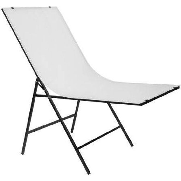 Tootefoto - GlareOne GlareOne varjuta laud 60x100 cm - kiire kokkupanek