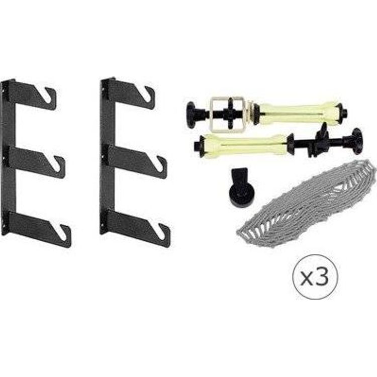 Tootefoto - GlareOne GlareOne taustvedrustuss steem, ketikomplekt 3 tausta jaoks