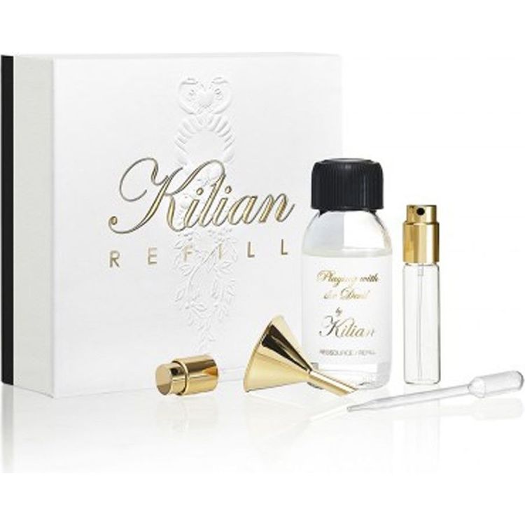 Tootefoto - Autor Kilian Playing With The Devil EDP 50 ml