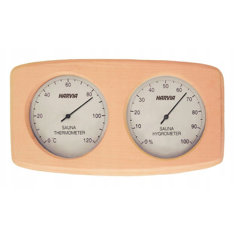 Tootefoto - Harvia Harvia termo/h gromeeter