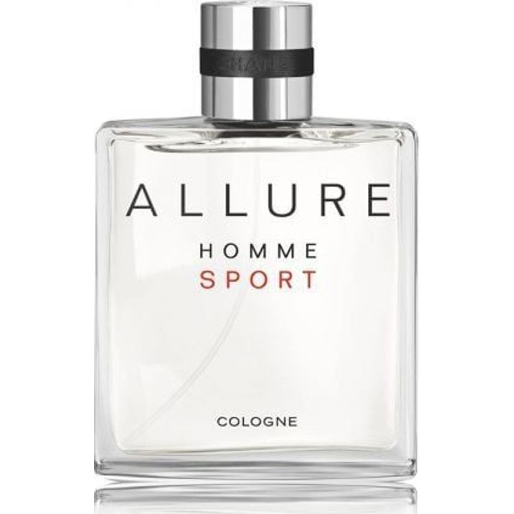 Tootefoto - CHANEL Allure Homme Sport K lni vesi Mehed 50 ml