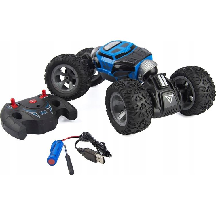 Tootefoto - RC car QX3688-27