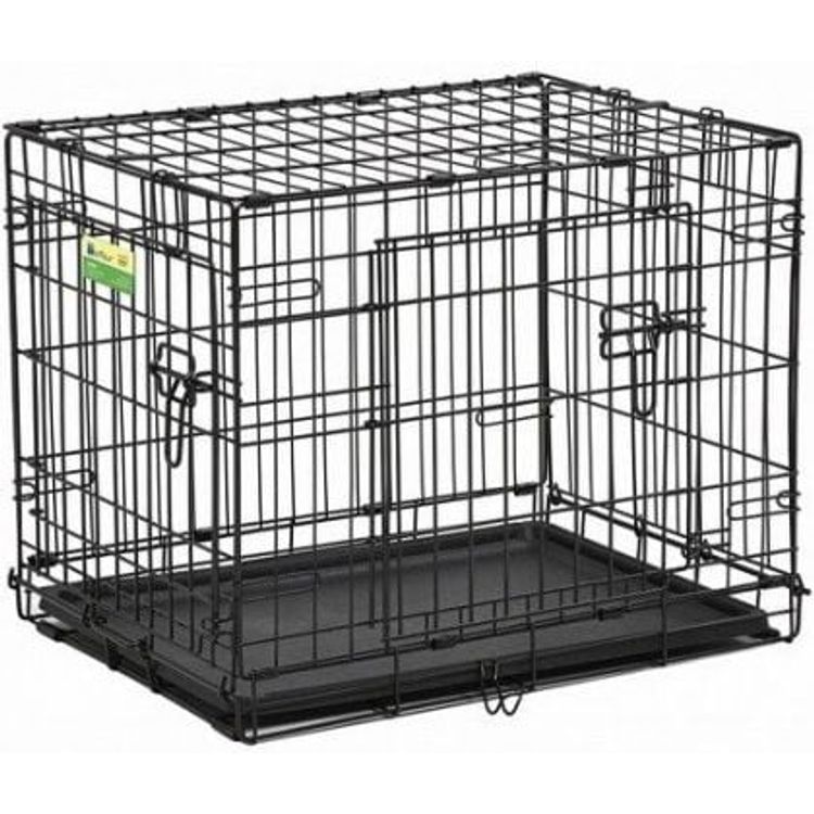 Tootefoto - Midwest CONTOUR DOG CAGE 822 DD 58.4x35.5x41 cm