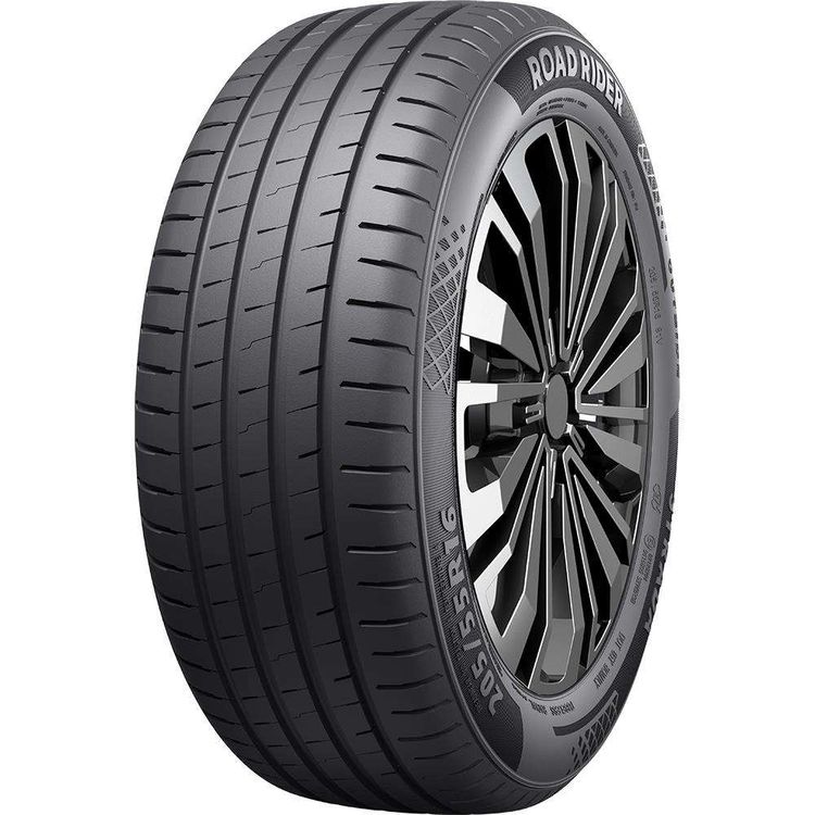 Tootefoto - 215/65R16 ROAD RIDER STRADA 102V XL Suverehv