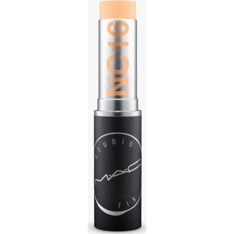 Tootefoto - MAC MAC, Studio Fix, Foundation Stick, NC16, 9 g Naistele
