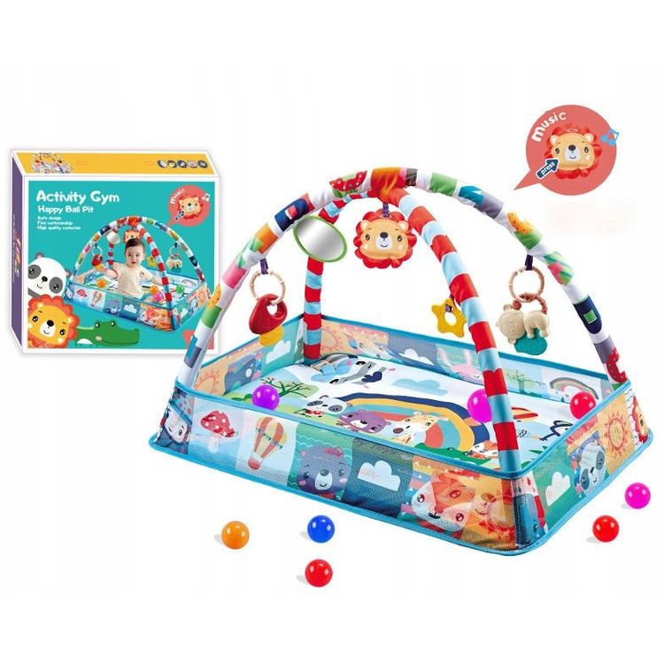 Tootefoto - HH Poola haridusmatti 67474-HM22682 5905698375285