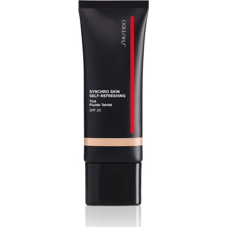 Tootefoto - Shiseido SHISEIDO SYNCHRO SKIN ISEV RSKENDAV PUHASTIK SPF20 125 FAIR ASTERID 30ml