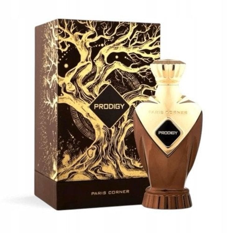 Tootefoto - Paris Corner Prodigy EDP U 100 ml