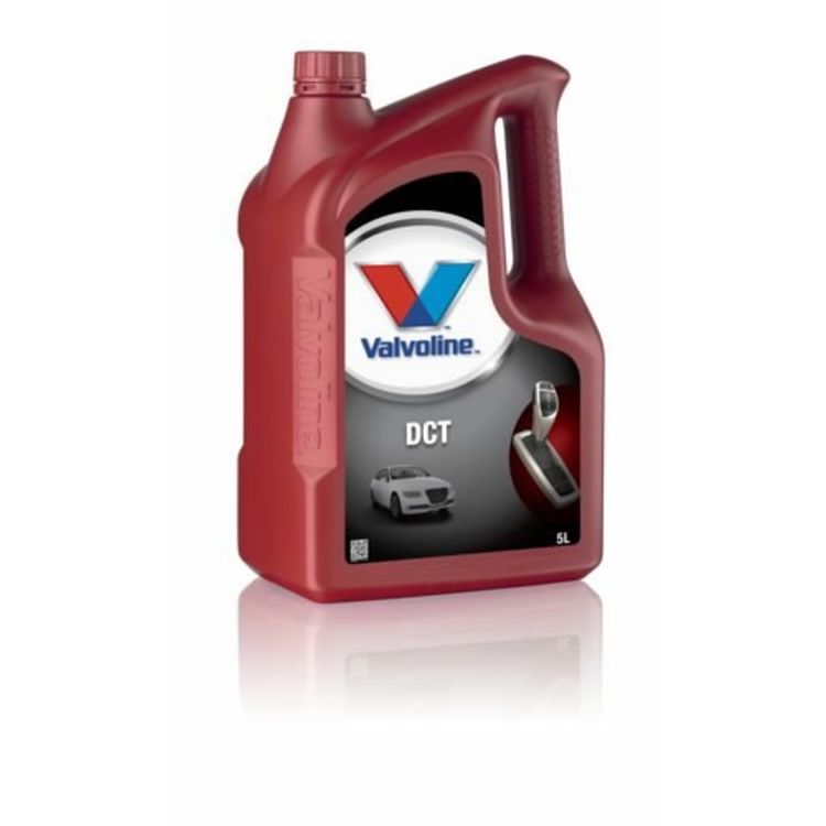 Tootefoto - Automaatkasti li VALVOLINE DCT 5L, Valvoline