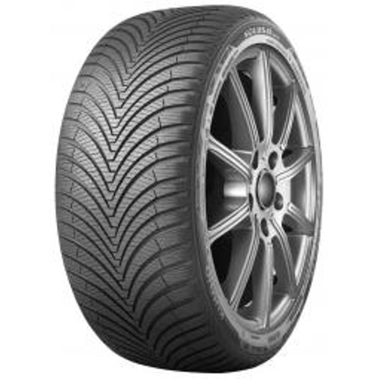 Tootefoto - Kumho Solus 4S Ha32 215/65R17 Lamell