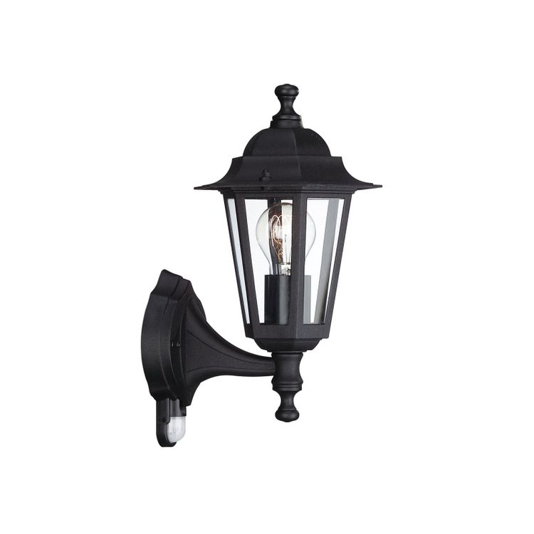 Tootefoto - Philips Peking Garden Wall Lamp Outdoor Facade Lamp LANTERN