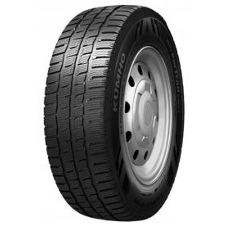 Tootefoto - Kumho Portran Cw51 195/80R14C Lamell