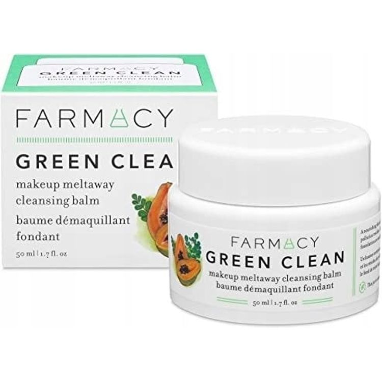 Tootefoto - Dermalogica Farmacy Green Clean* meigieemaldus palsam n ole 50 ml naistele