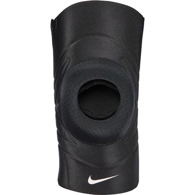 Tootefoto - Nike Nike Pro Open Patella Knee Sleeve 3.0 p lvevarrukas 010: suurus XL