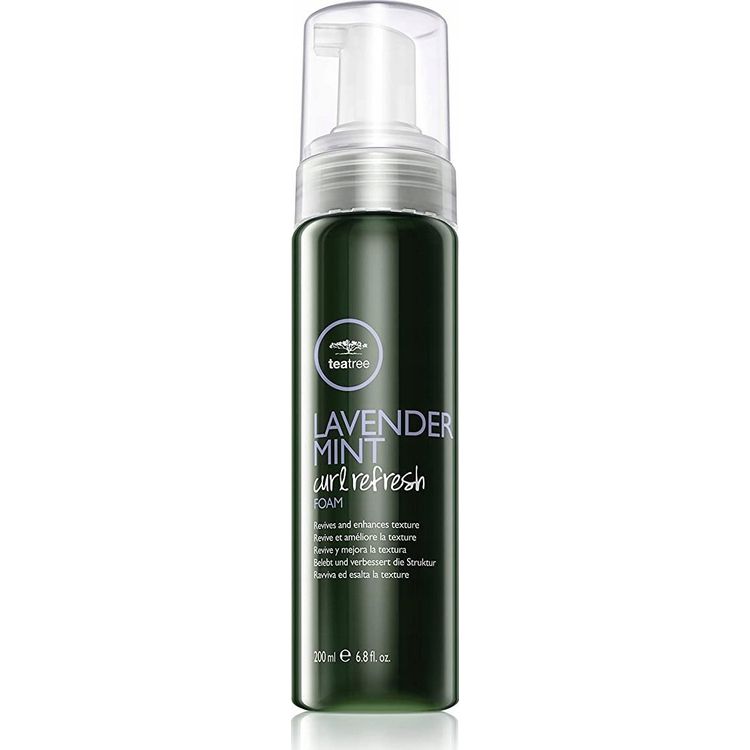 Tootefoto - Paul Mitchelli teepuu PAUL MITCHELL, lavendlim nt, parabeenivaba, soenguvaht, lokkide v rskendus, 200 ml naistele