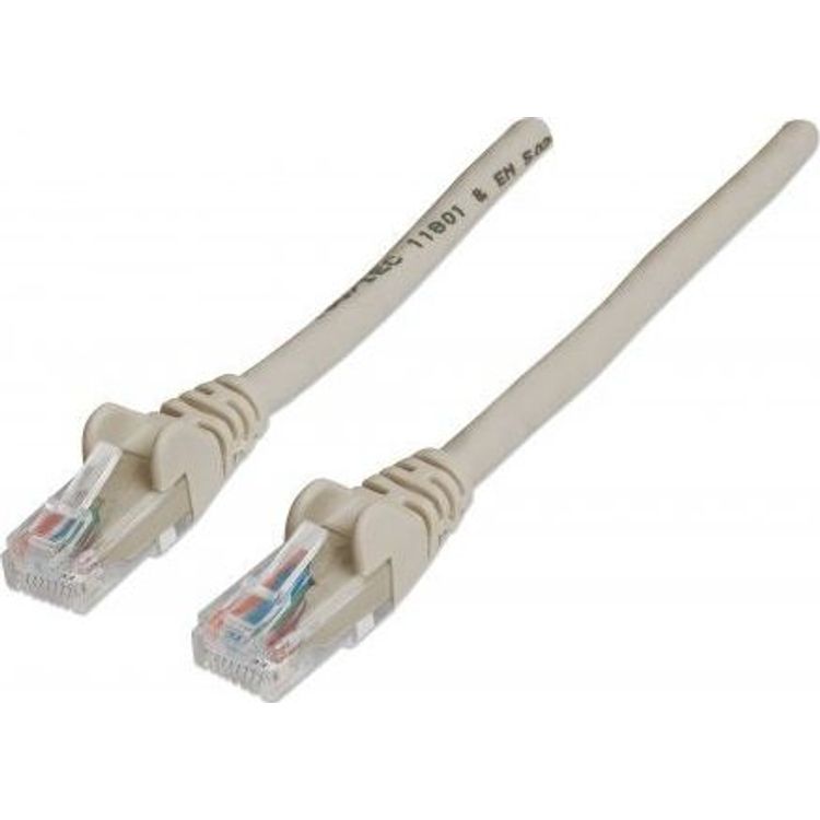Tootefoto - Intellineti v rgulahendused INTELLINET NETWORK SOLUTIONS INTELLINET NETWORK SOLUTIONS RJ-45 - RJ-45 20 m 20 Patchcord