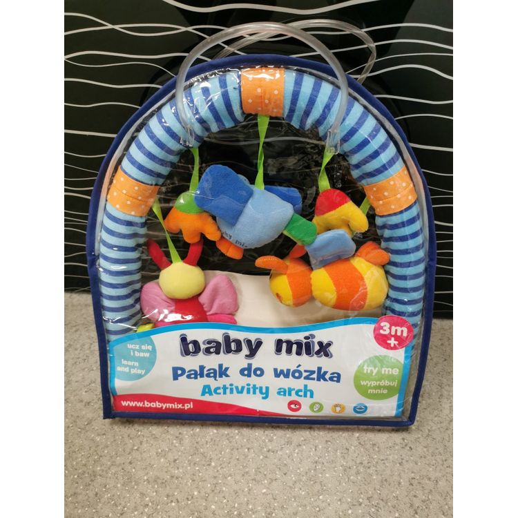 Tootefoto - Baby Mix 12845 K RVU M NGUASJA NIIT