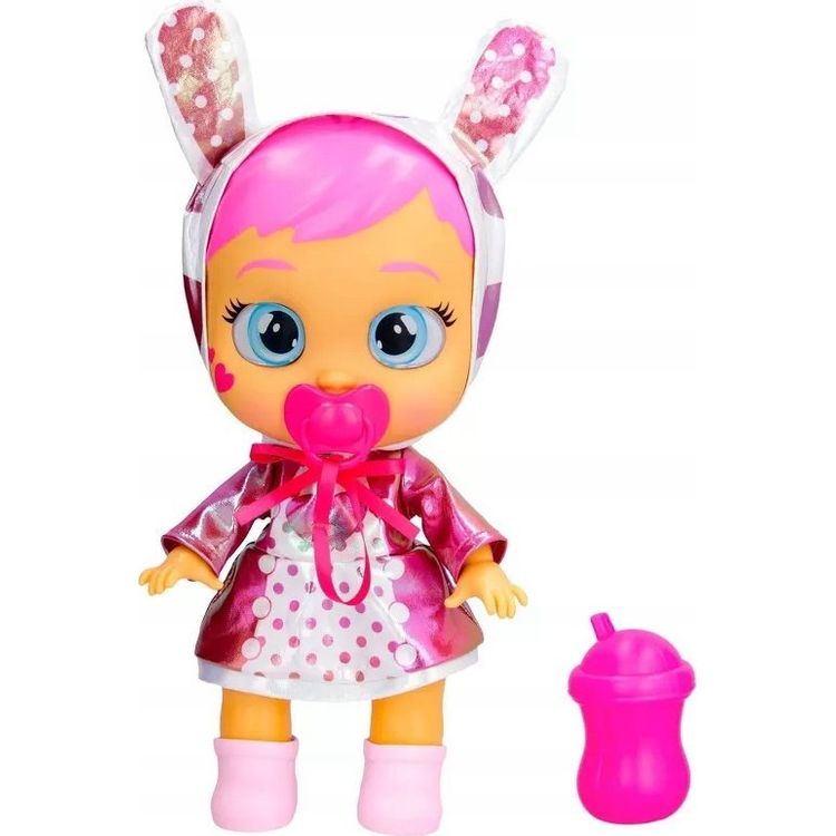 Tootefoto - Tm Toys Cry Babies Stars Coney