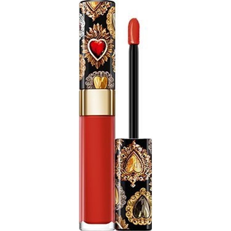 Tootefoto - Dolce & Gabbana Dolce & Gabbana, Shinissimo, High Shine, vedel huulepulk, 600, 4,5 ml naistele