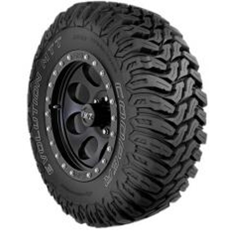 Tootefoto - Cooper Evolution Mtt Owl 285/70R17 Suverehv