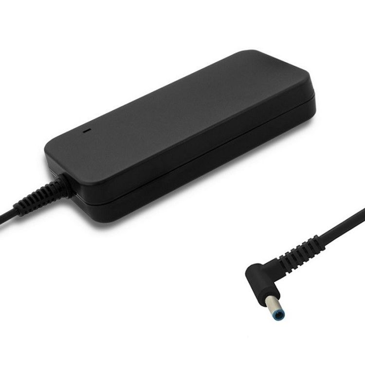 Tootefoto - Qoltec 51735 toiteadapter ja vaheldi 150 W Must