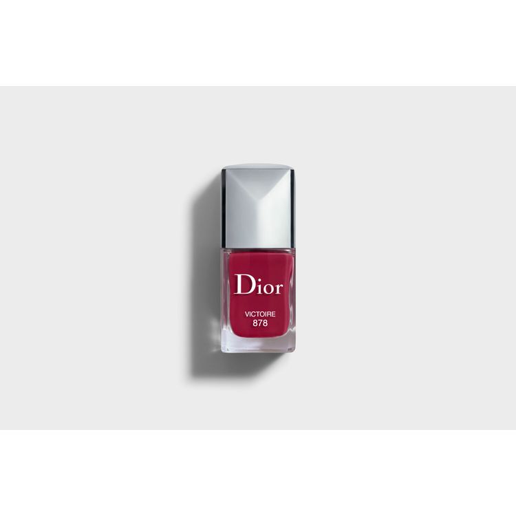 Tootefoto - Dior Vernis k nelakk 10 ml Roosa