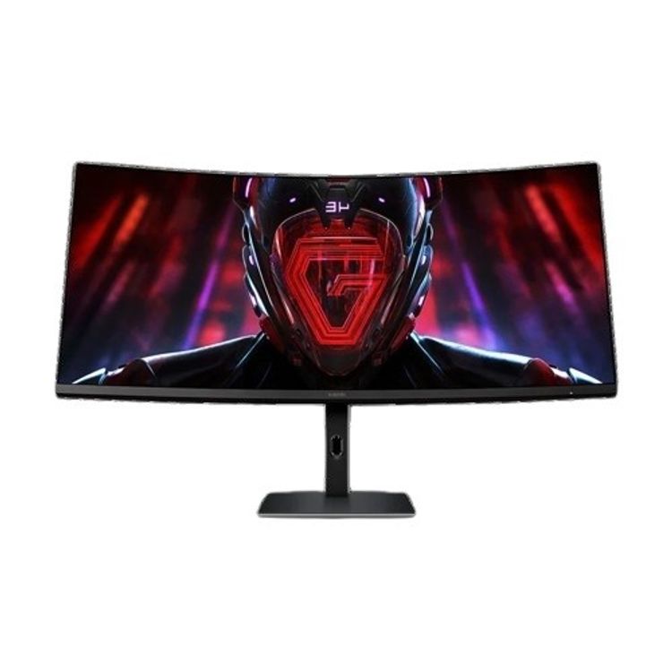 Tootefoto - Xiaomi Gaming Curved Monitor G34