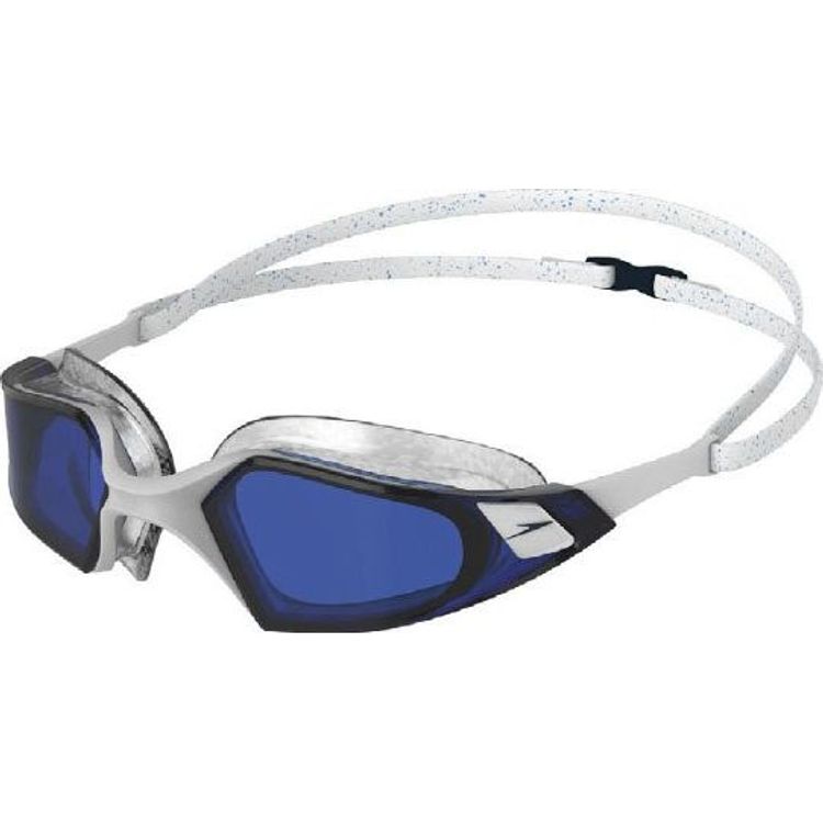 Tootefoto - Speedo Speedo Aquapulse Pro Gog ujumisprillid valge/sinine, universaalne