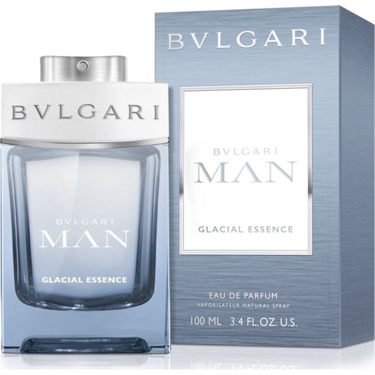 Tootefoto - Bvlgari Man Glacial Essence EDP 100 ml