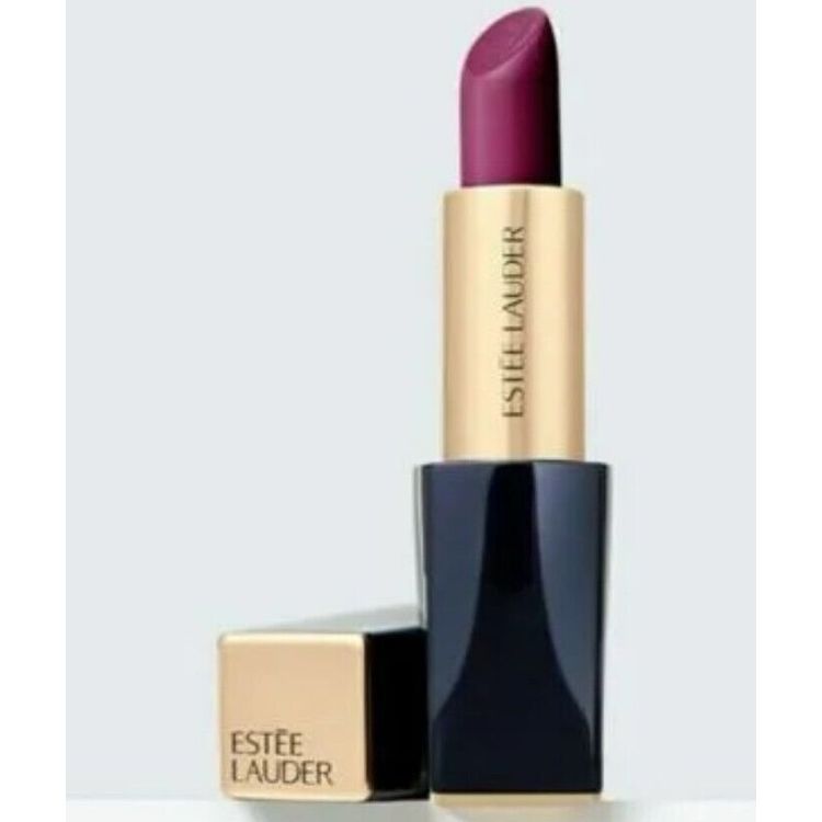 Tootefoto - Estee Lauder Estee Lauder, Pure Color Envy matt, kreemjas huulepulk, 553, Passion, 3,5 g naistele