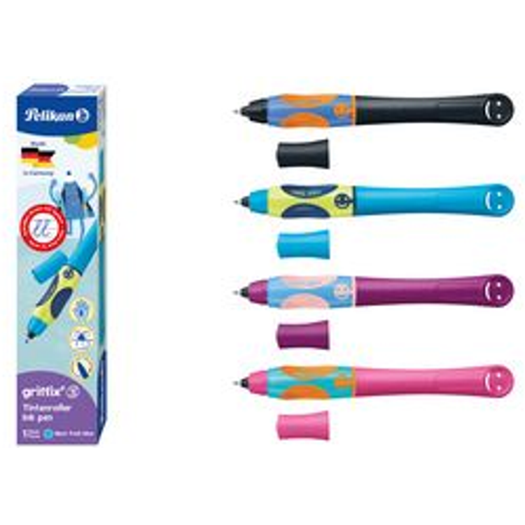 Tootefoto - Pelikan 820431 t itesulepea Kasseti t itmise s steem Roosa 1 tk