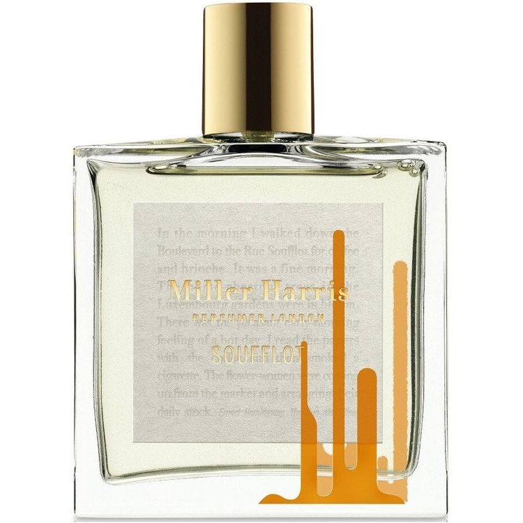 Tootefoto - Miller Harris Soufflot parf misprei 100ml