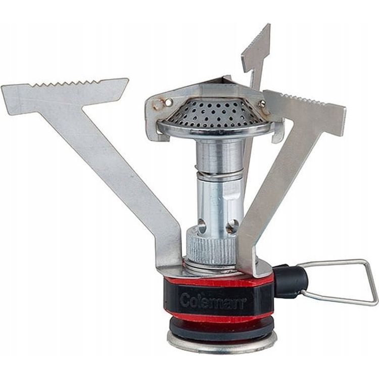 Tootefoto - Coleman Coleman Pliit FYRELITE START