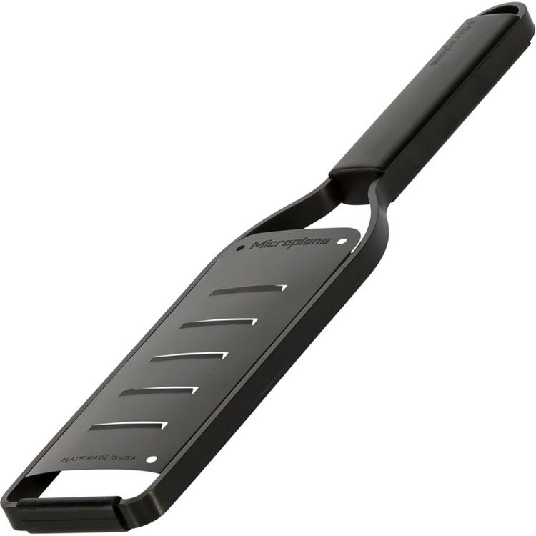 Tootefoto - Microplane Black Sheep Large Grater