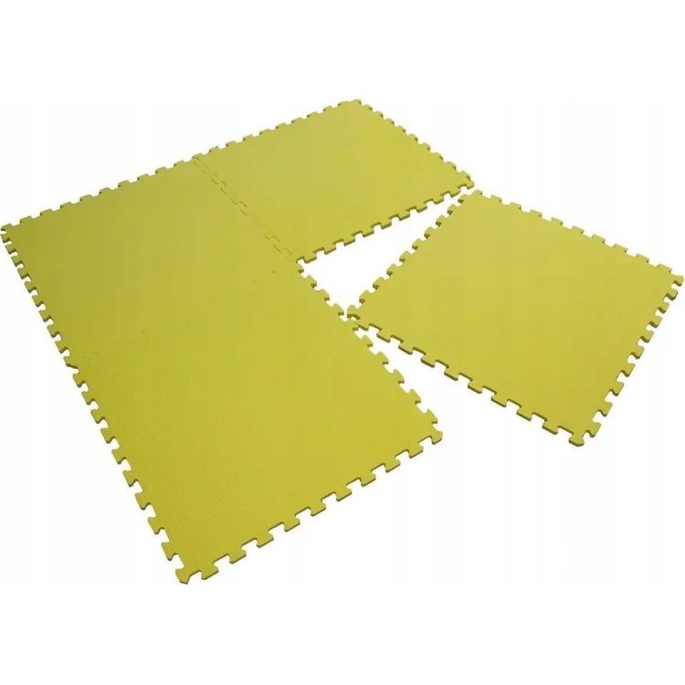 Tootefoto - Puslematt 60 x 60 cm 4-osaline