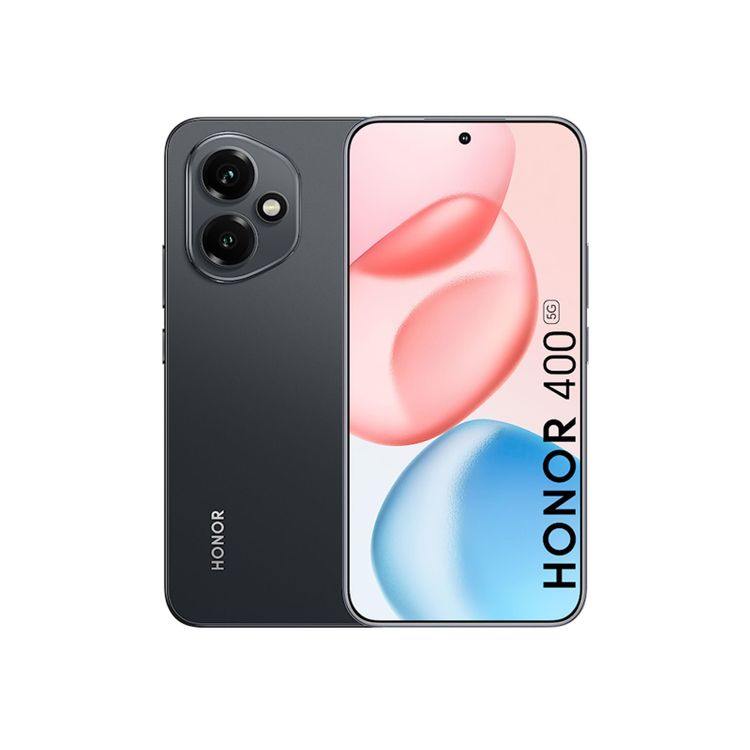Tootefoto - Honor 400 5G 8/256GB Midnight Black 120Hz