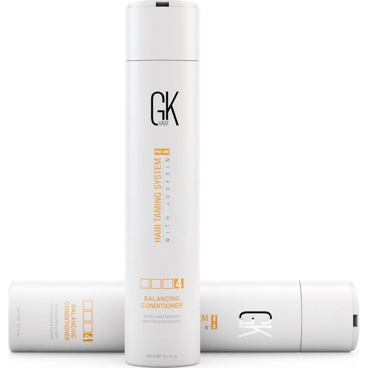 Tootefoto - GK HAIR (Global Keratin) GK BALANCED CONDITIONER 300ml