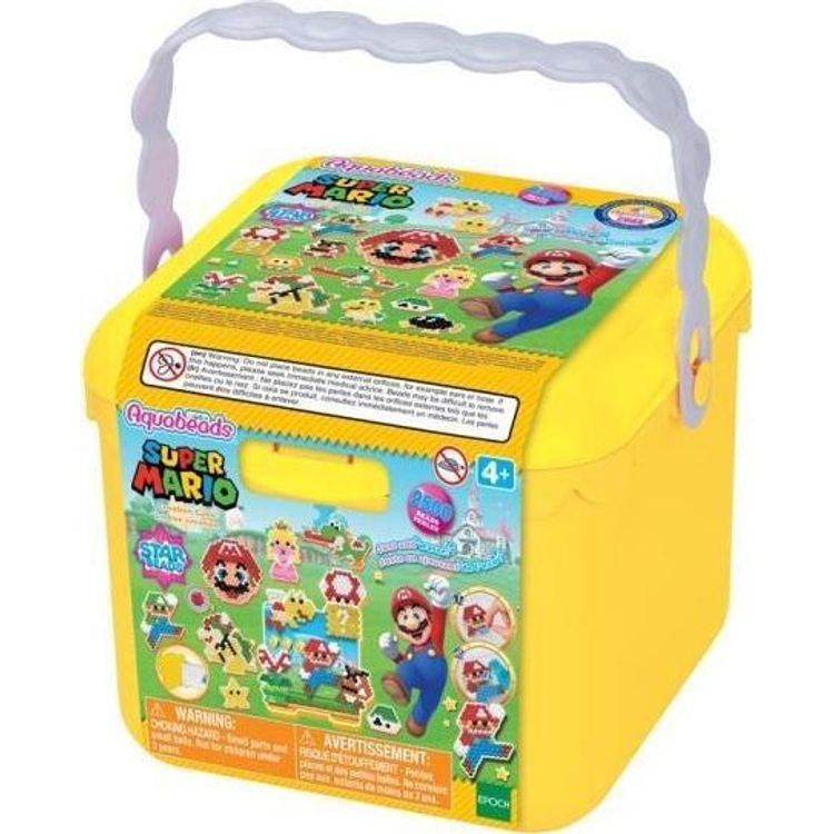 Tootefoto - Aquabeads 31774 art/craft toy