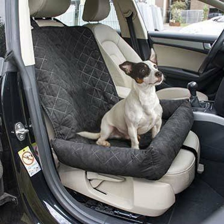 Tootefoto - Duvo + DUVO + CAR MAT FOR THE FRONT SEAT 99x58x12cm