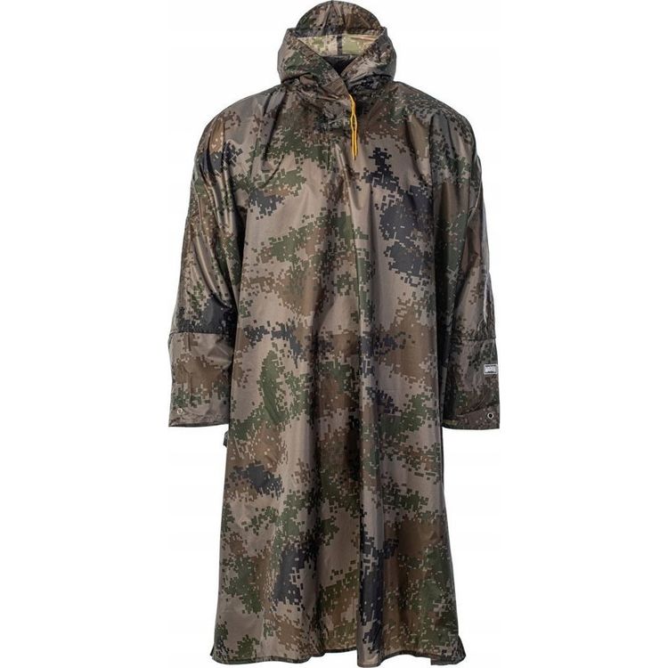 Tootefoto - Magnum MAGNUM TUNDRA PONCHO