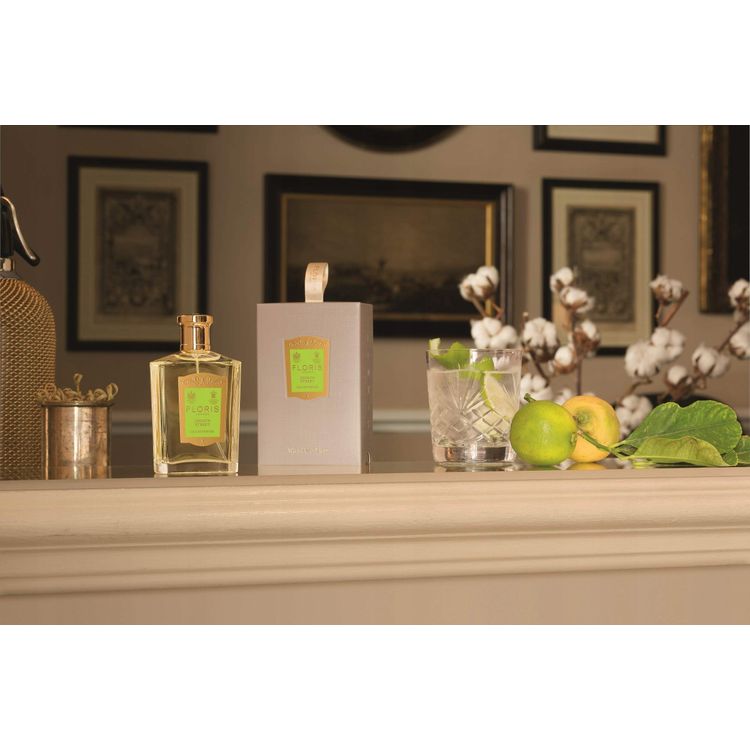 Tootefoto - Floris Jermyn Street edp 100ml