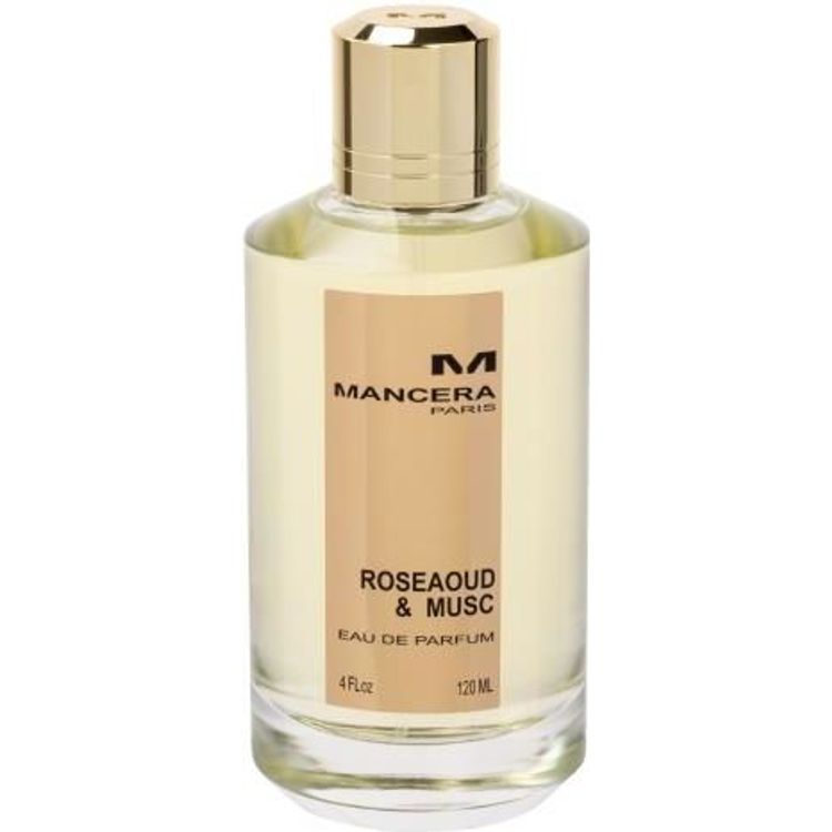 Tootefoto - Mancera Roseaoud & Musc (UNI) EDP/S 120ml