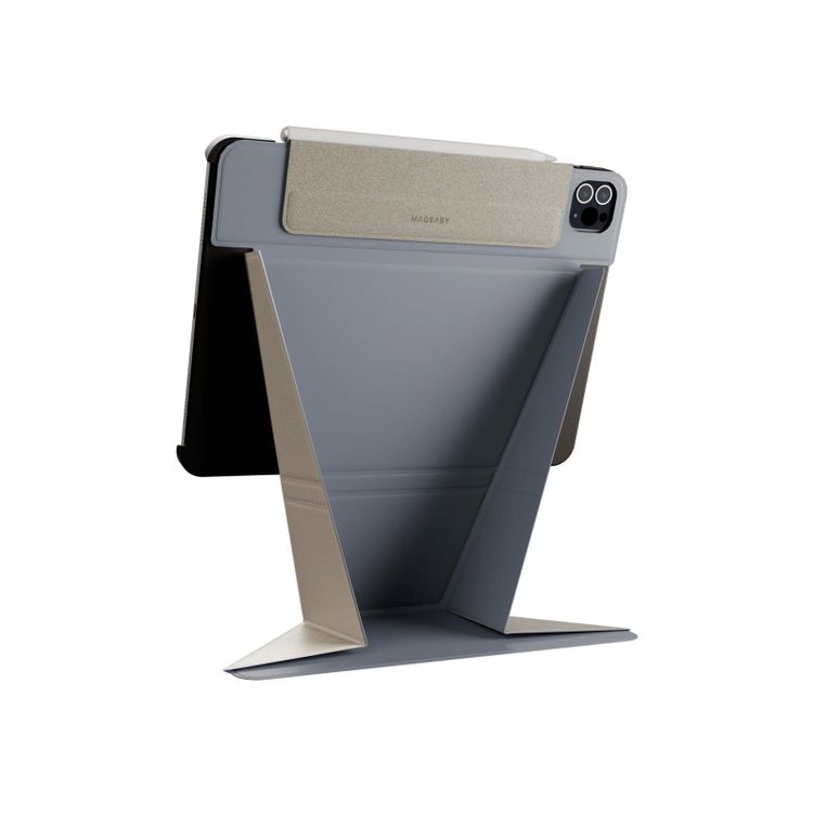 Tootefoto - MAGEASY Lift for iPad Air 10.9"/ iPad Pro 11"/ iPad Air 11"(Alaskan B