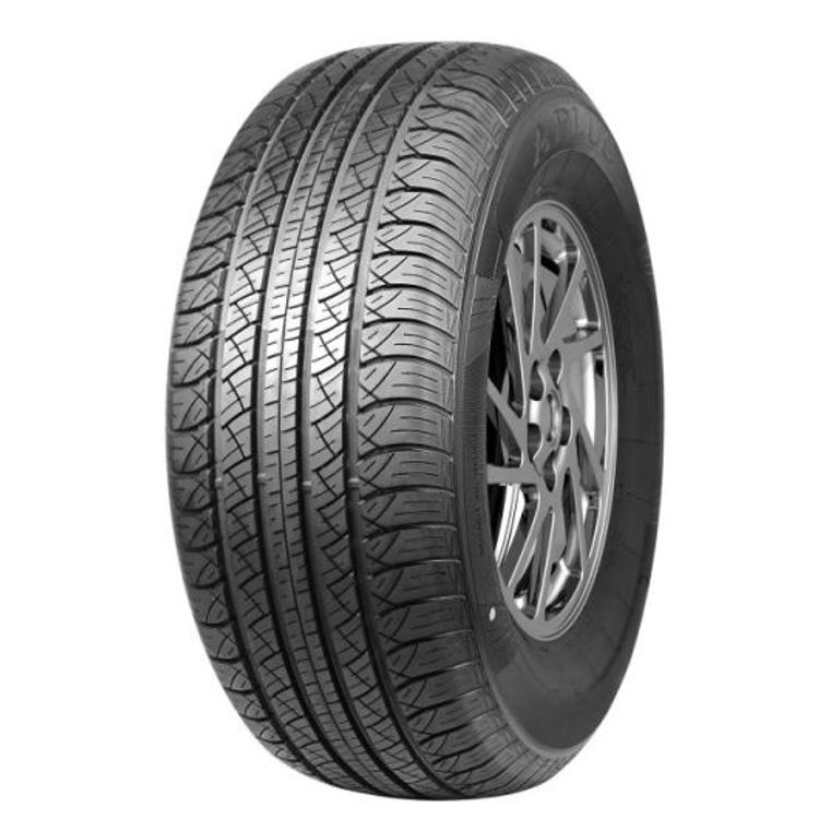 Tootefoto - 255/65R17 Aplus A919 Suverehv