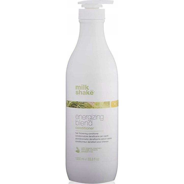 Tootefoto - Piimakokteil Kondicionierius tankinantis hair Milk Shake energiseeriv segu, 1000 ml