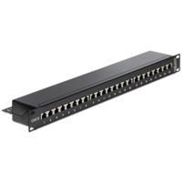 Tootefoto - DeLOCK 43298 pistikupesa 1U