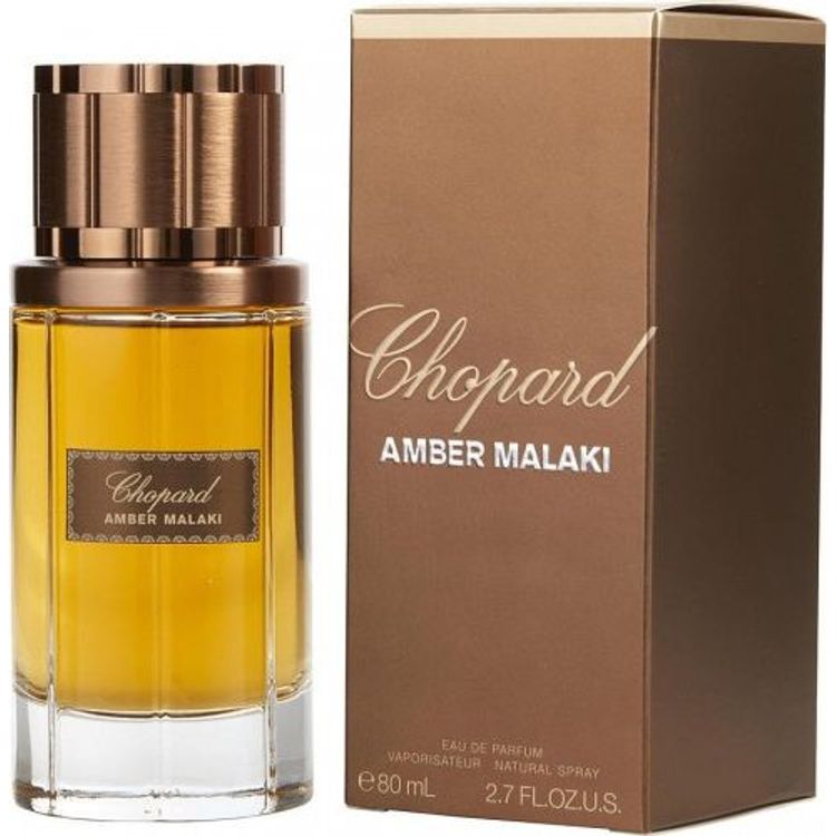 Tootefoto - Chopard Chopard AMBER MALAKI edp 80 ml foolium