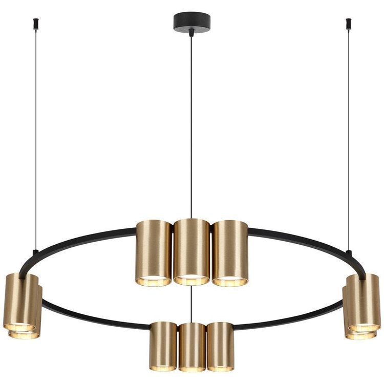 Tootefoto - Oprawa sufitowa Domoletti Pori PORI GU10